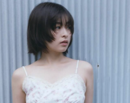 【朗報】森七菜のトー横キッズ映画、かなりヤバそう