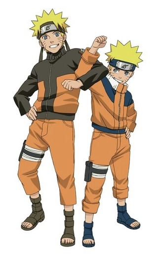 ナルトって立派な奴過ぎね？