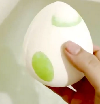 【動画】ヨッシーのバスボム、ヤバすぎて炎上www