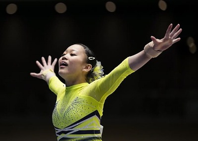 【衝撃】NHKのエチエチ体操、ガチでスゴイwww