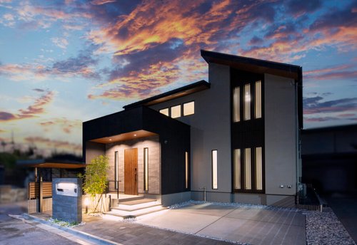 【朗報】去年家を建てた民さん、ガチで勝ち組になってしまう