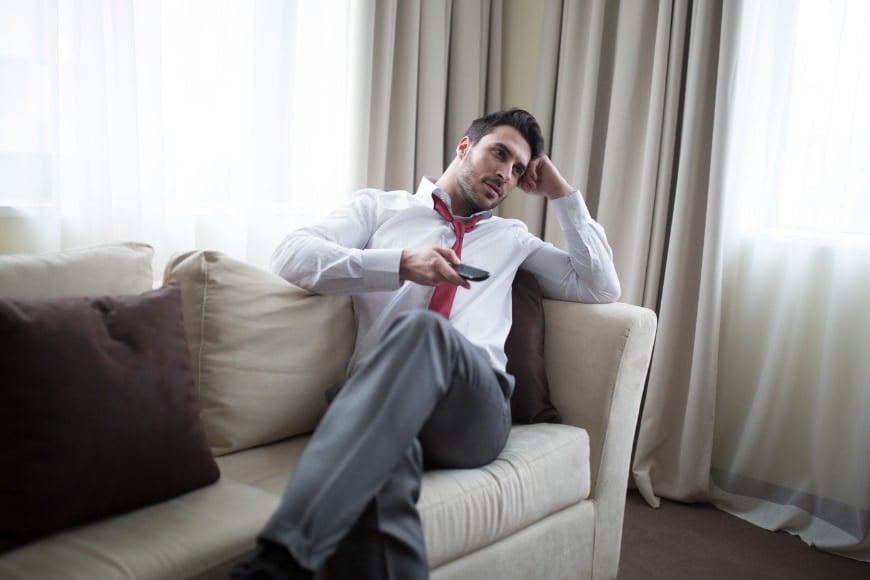 「何しても楽しくない」退屈な日々を一気に楽しくする”簡単な方法”