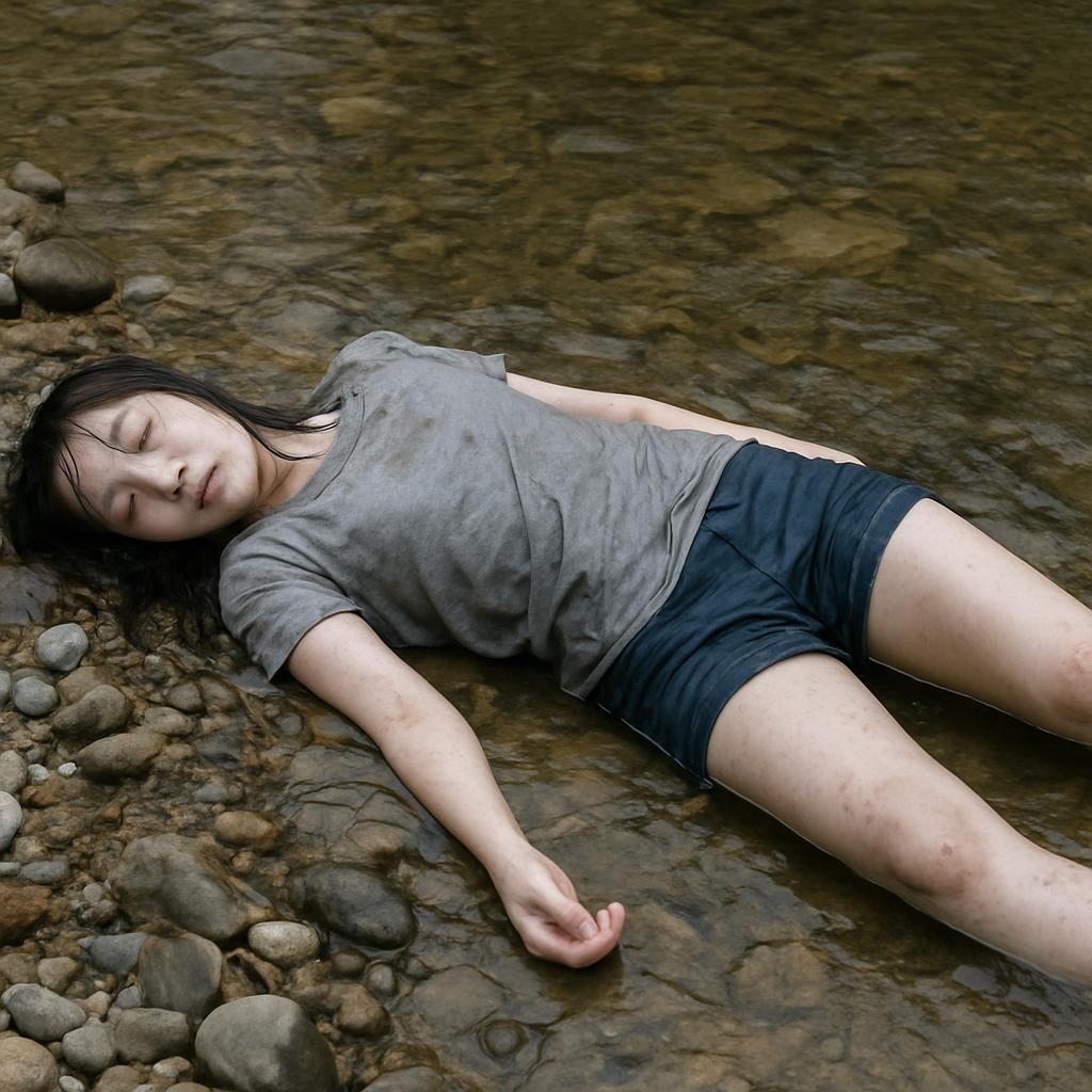 川に転落した可能性…新潟・十日町市で行方不明だった樋口まりんさん（15）が遺体で発見、死因は溺死とみられ死後数カ月経過か   #続報