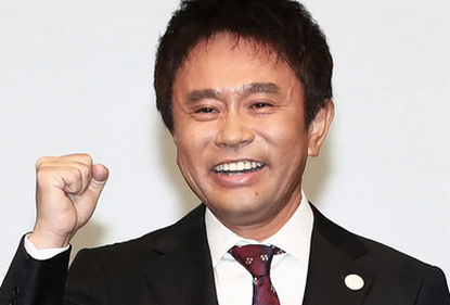 ダウンタウン浜田雅功、「マリオテニス」と「桃鉄」にドハマりしてしまうwww