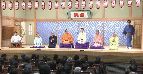 【悲報】笑点、2人やばそう （※画像あり）