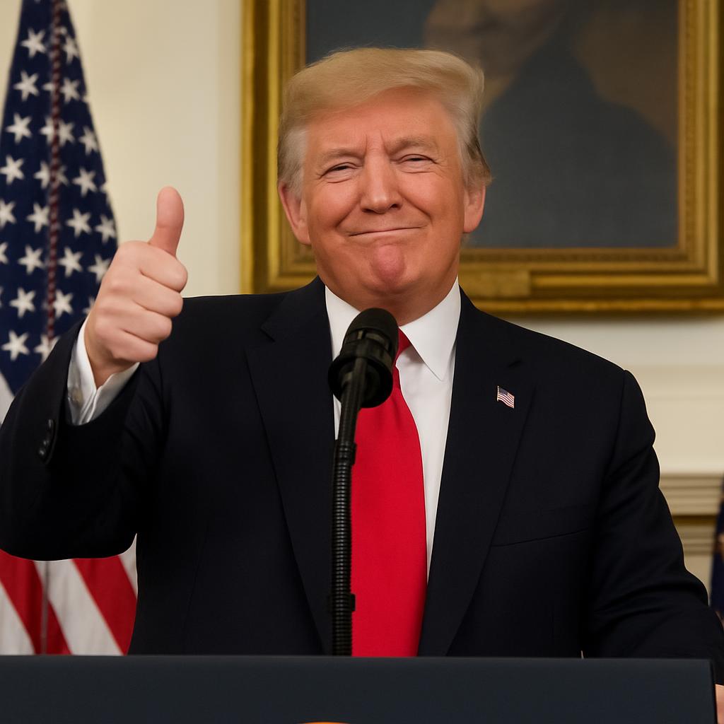 「目標は達成された」トランプ大統領がイランから2～3週間以内に撤退表明 あすイラン情勢に関し国民向け演説へ