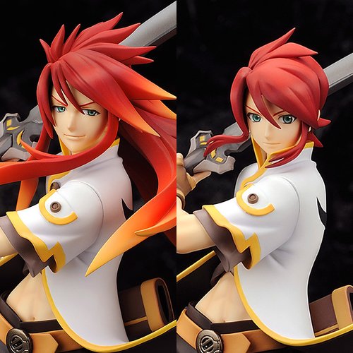 【悲報】テイルズオブジアビスとかいう登場人物全員ヤバい奴しかいないゲームwww