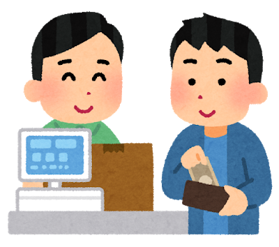 【悲報】コンビニ店員に嫌われる行動第1位がこちらwww