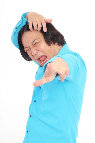 【悲報】お笑い芸人永野さん「邦画なんて見ない見ない。邦画は映画じゃない。日本の俳優はもっとも意味がない職業」