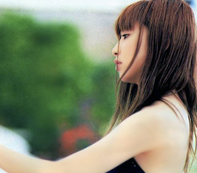 【悲報】持田香織さんの現在www