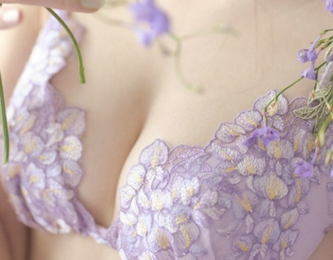 【画像】農業大学の女子大生、えちえち乳房すぎんだろwww