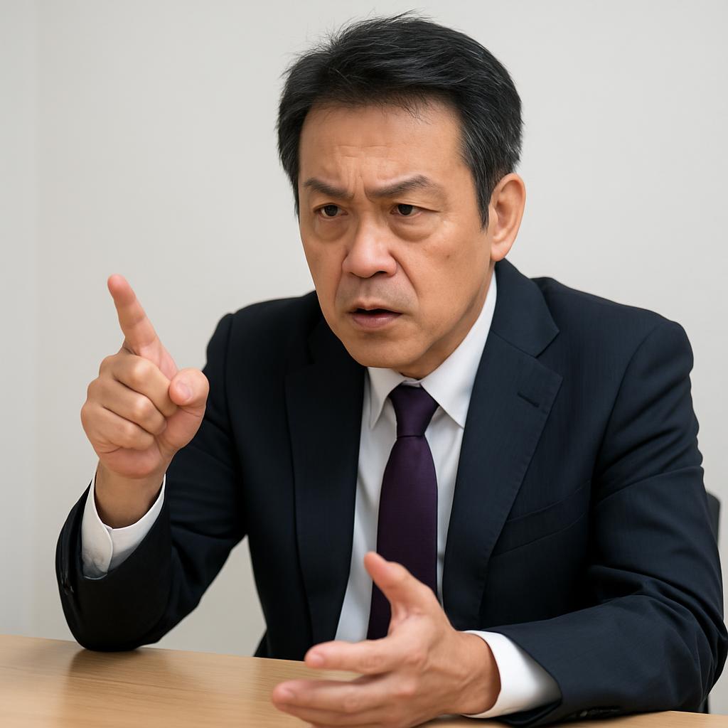 「ハッキリ言って、なめられているんですよ」ゲーム会社社長が明かす、“不合格”になった就活生の“ヤバい提出物”