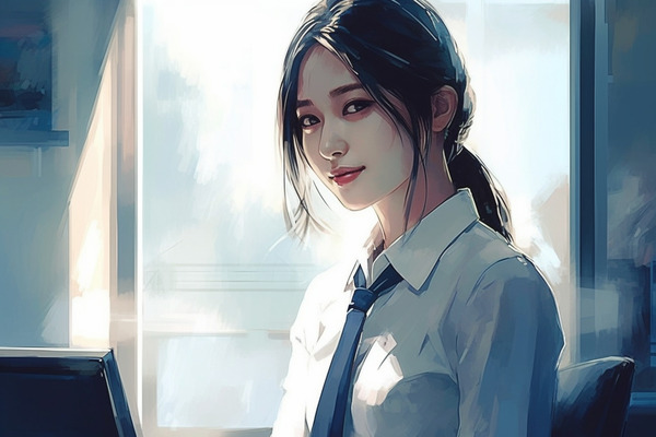 【画像】北朝鮮のアイドル、見た目がほぼ昭和⇒www