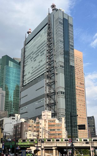 【悲報】日テレの新人スタッフさん、漏洩禁止の研修を受けたばかりなのに内部資料をSNSに流出させてしまう