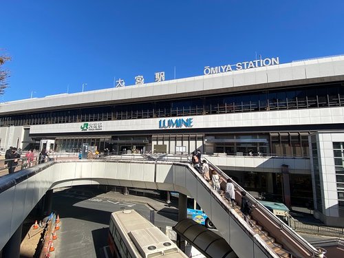 【悲報】「埼玉」に観光で宿泊した人、日本人全体のわずか0.00004％…「日本の観光客に選ばれていない」