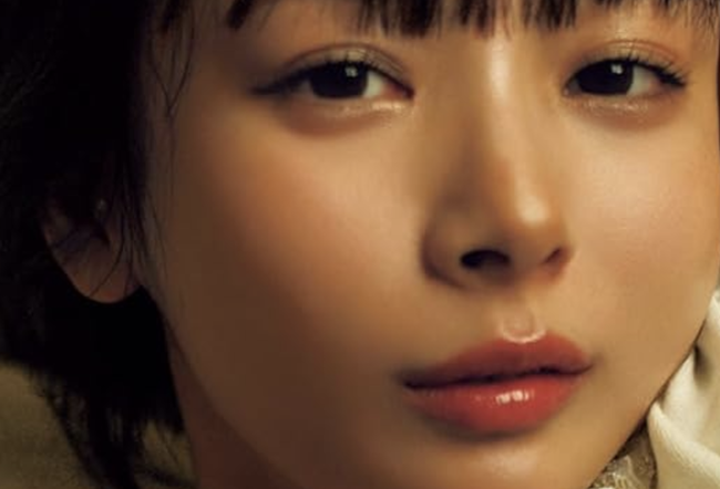 【画像】岡田紗佳(31)、激しいセッ■スができない身体だと判明