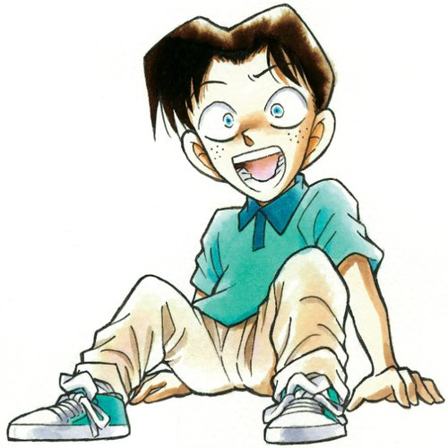 【困惑】コナンの光彦さんの声優、ぶっちゃけ三ツ矢雄二でよくないか？