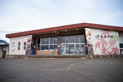 【画像】JR東日本、無人駅のトイレからトイレットペーパーを撤去していく模様・・・・