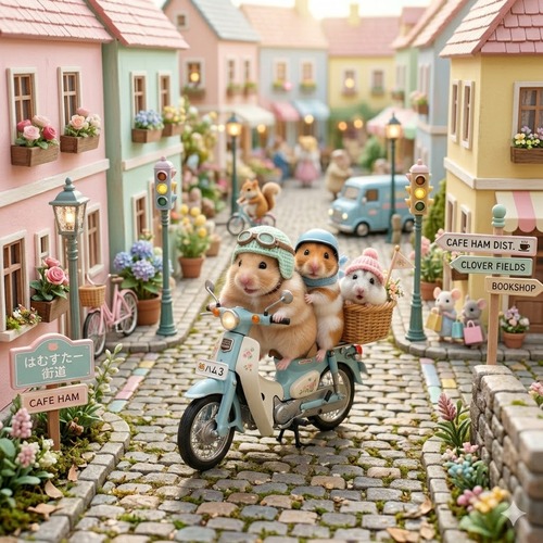 【治外法権】川崎市と沖縄県では小学生でも小型自動二輪に乗る事が出来る現実