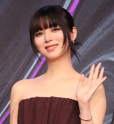 【画像】最新の池田エライザさん、丸くなるwww