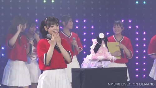 【NMB48】芳賀礼生誕祭まとめ【2026年】