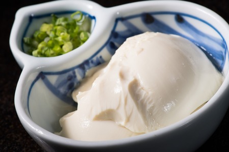 「冷奴」の『“本物”』の食い方教えたる