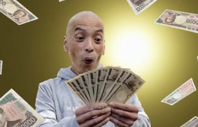【画像】ベトナム人さん、給与を50万円も貰っていたwww