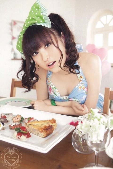 【画像】この合法ロリっ娘を孕ませたくなったらロリコンらしい