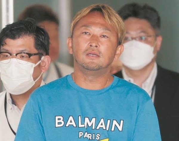 【画像あり】ガーシー「やっぱYouTuberはホンモノの芸能人達には勝てないんだな」⇒！