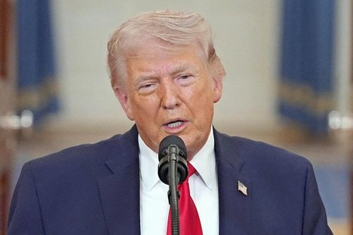 【悲報】トランプ「明日イラン全土を一晩で破壊する」→5ch民の反応がこちら