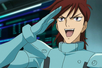 【ガンダム】こいつが連邦最強パイロットなのか