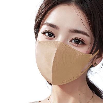 【悲報】女さん、マスク外すと大体こんな感じwww