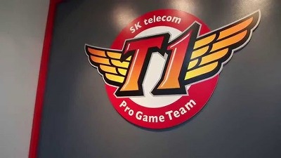 【画像】世界一のプロゲーマー集団、マジで強そうwww