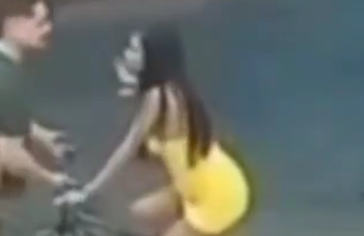 【閲覧注意】エチエチまんさん、反抗するも一瞬でわからせられてしまう！