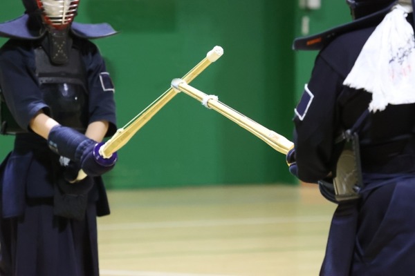 【画像】 剣道部JKさん「あっしに勝ったら、あっしを好きにしていいよ♡♡♡♡♡♡」⇒！