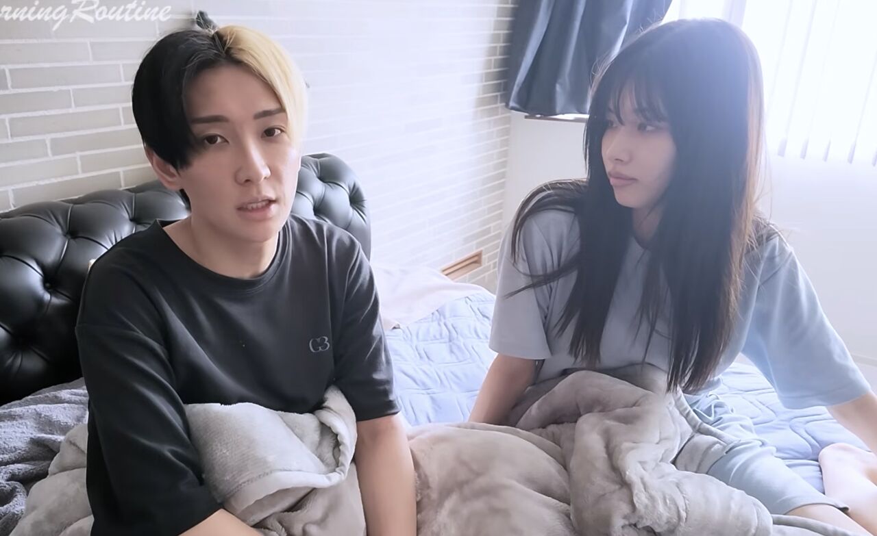 人気YouTuberのヒカルさん、13歳年下の新恋人を顔出し公開　お相手は21歳のシングルマザー