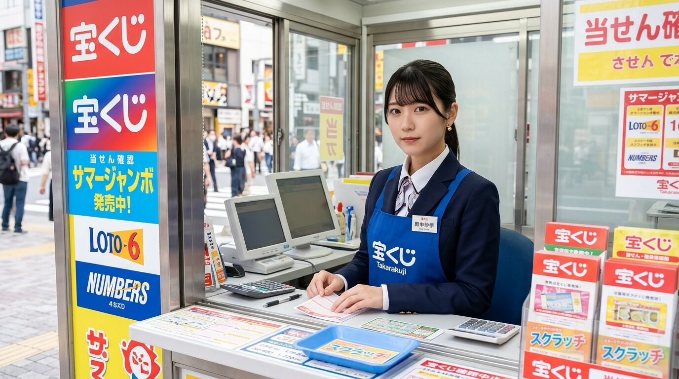 【上級国民】ひろゆき「宝くじバラで買う人は馬鹿、庶民はそうやって損していく」