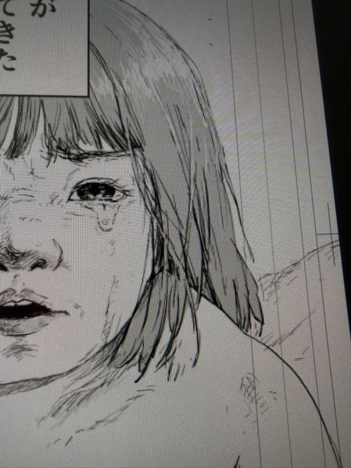 【みい山】みいちゃんと山田さん作者・亜月ねね先生「今週末の更新分からはずっとこの作画でいきます。」