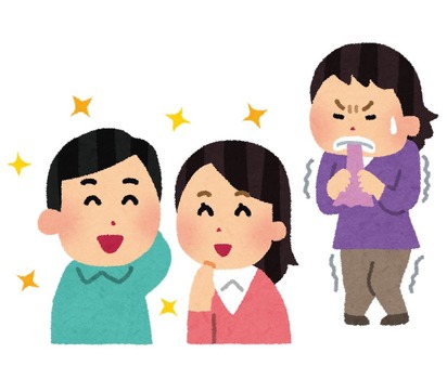 【報告者がry】彼氏(30代)が私(20代)を捨てて同年代の婆に乗り換えた。若さで安心してたのに30代に走るとか有り得ん…賞味期限どころか消費期限切れでしょ