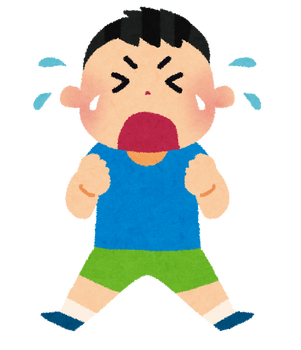 【スカッ】義弟の11才の息子が、うちの息子をどこかに連れて行ったと思って、こっそり見たらうちの息子に向けて思いっきり腹殴った。その場で悲鳴あげる私と息子…