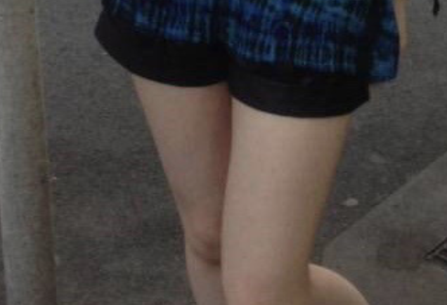 【画像】八代亜紀(26)ちゃん、激シコボディだったwww