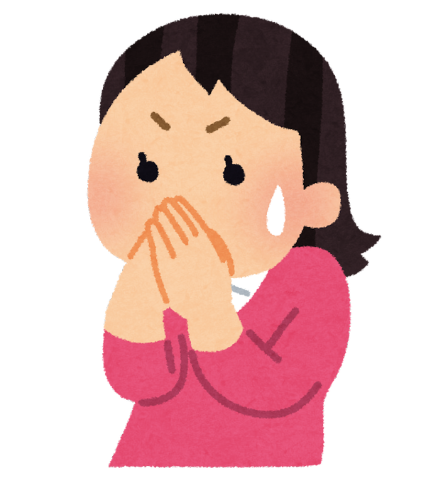 【論破】女「ぶつかりおじさん多すぎ」ワイ「それってお前が避けてないだけじゃね？」