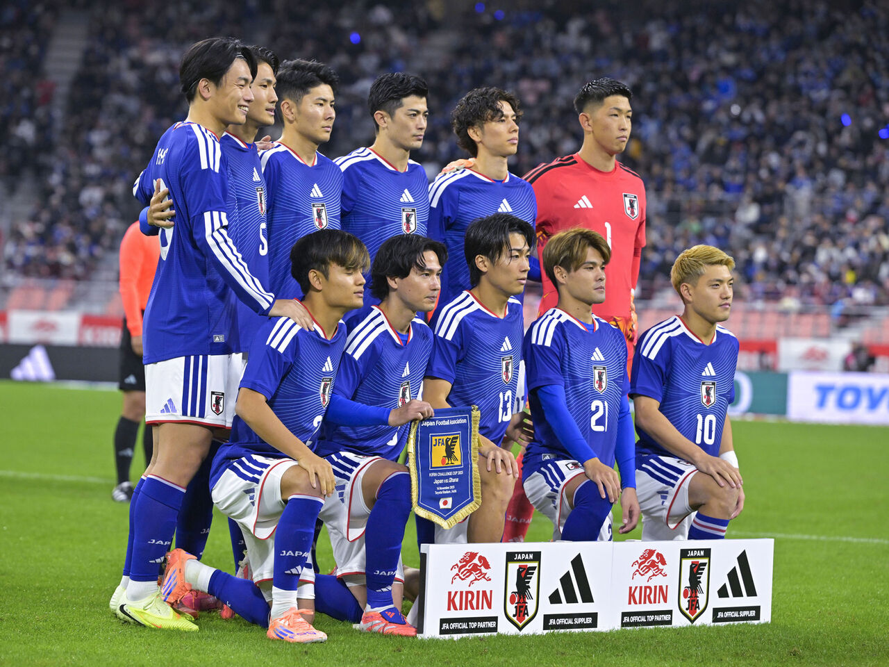 【朗報】イングランド地元メディア、日本を大絶賛www