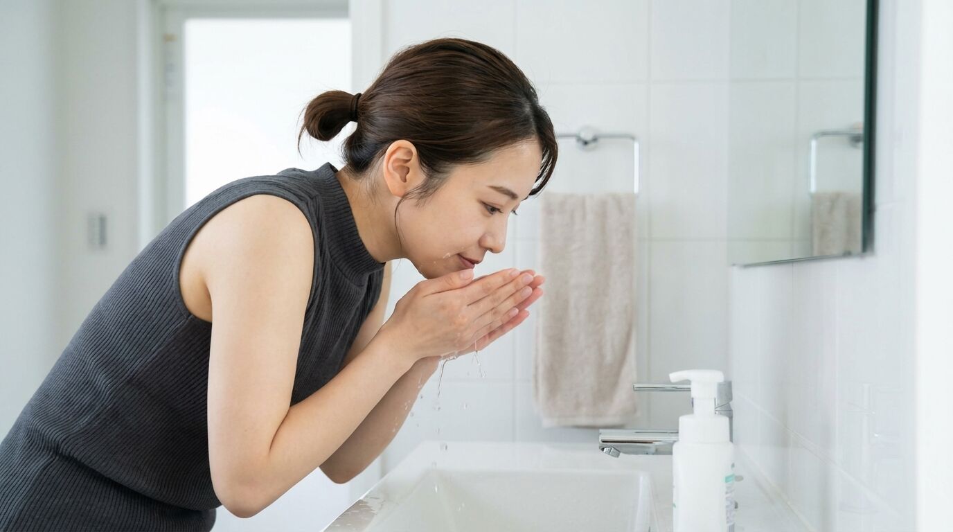 【ステマか？】「ビオレの角栓崩壊洗顔」←これめちゃ流行ってるが本当に効果あるのか？？？