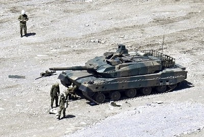 【衝撃】自衛隊事故、中国のせいだった模様・・・・・