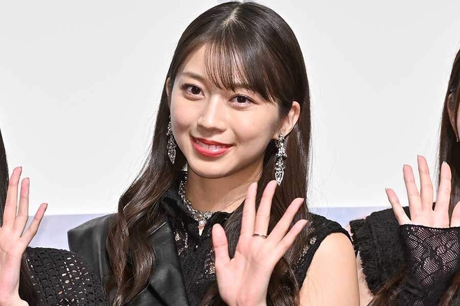 【衝撃】牧野真莉愛卒業発表→スレ民の考察が闇深すぎて草