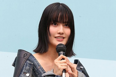 橋本愛(30)さん「選択的夫婦別姓が実現しなければ結婚しないッ！」
