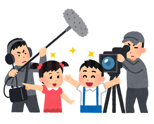 【悲報】NHKのアナウンサーうるさい