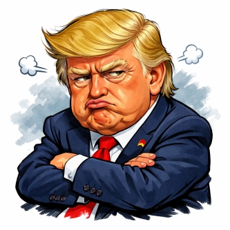 【悲報】アメリカ「すまん、NATO抜けるかも。お前らイランで助けてくれなかったじゃん」