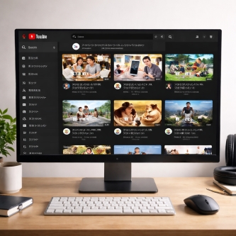 【朗報】ネコ動画、大食動画、子供出し動画、収益化停止ｗｗｗ